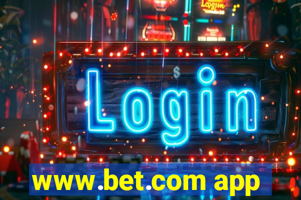 www.bet.com app