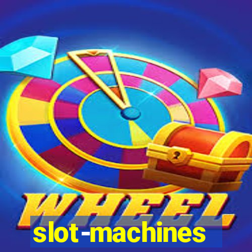 slot-machines