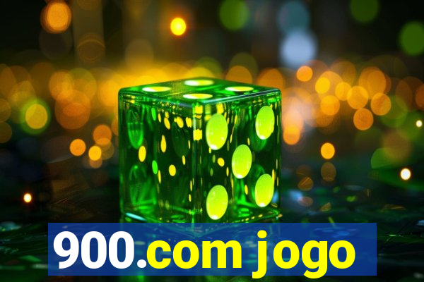 900.com jogo