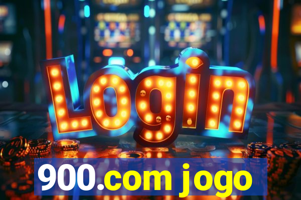 900.com jogo