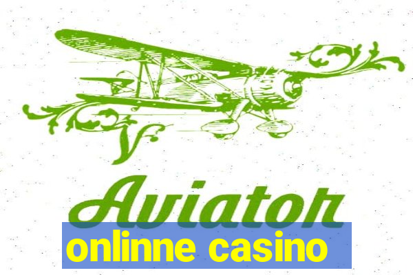 onlinne casino