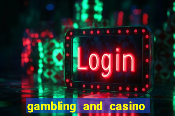 gambling and casino industry translations