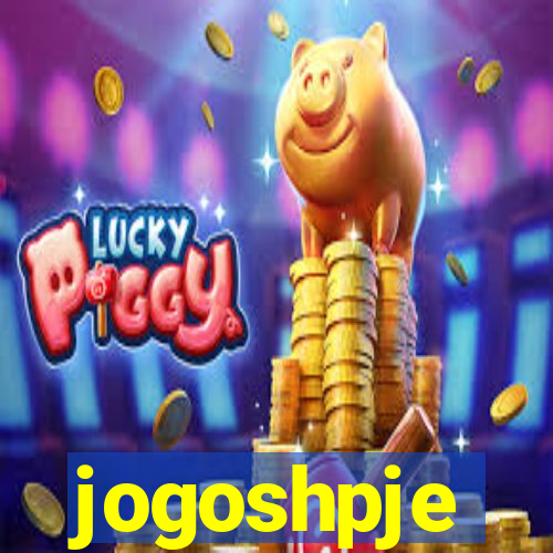 jogoshpje