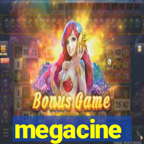 megacine