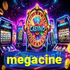 megacine