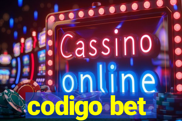 codigo bet