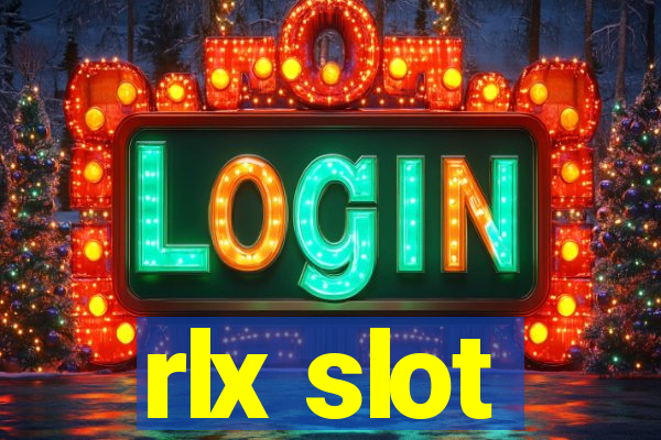 rlx slot