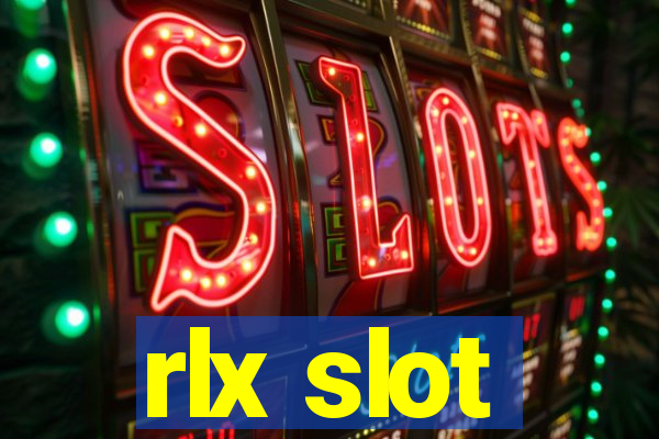 rlx slot