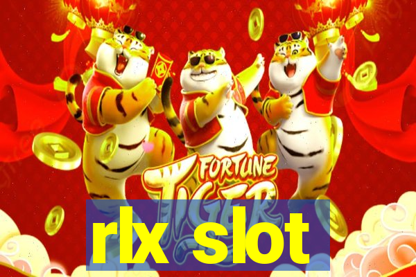 rlx slot