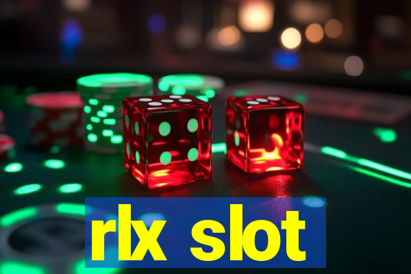 rlx slot