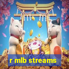 r mlb streams