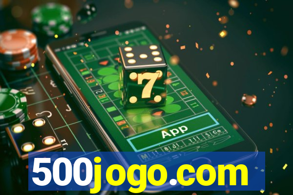 500jogo.com