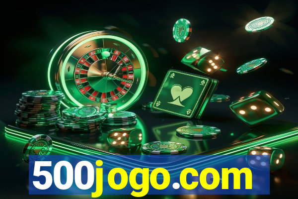 500jogo.com