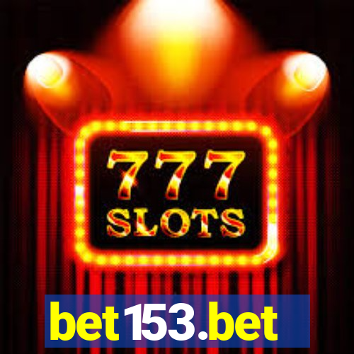 bet153.bet