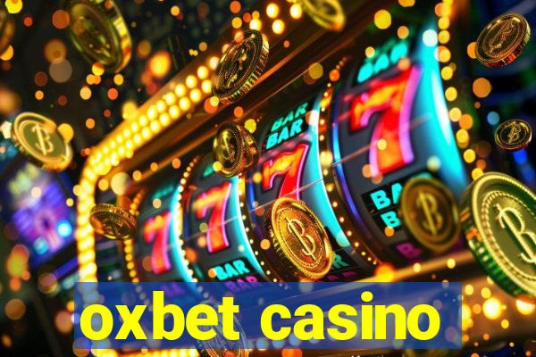 oxbet casino