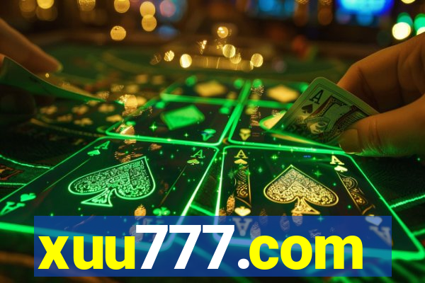 xuu777.com