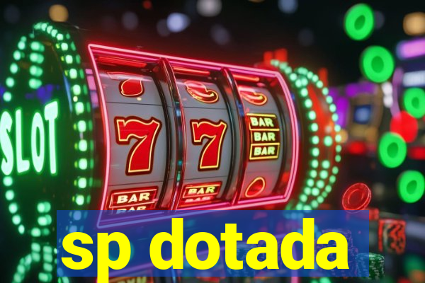 sp dotada