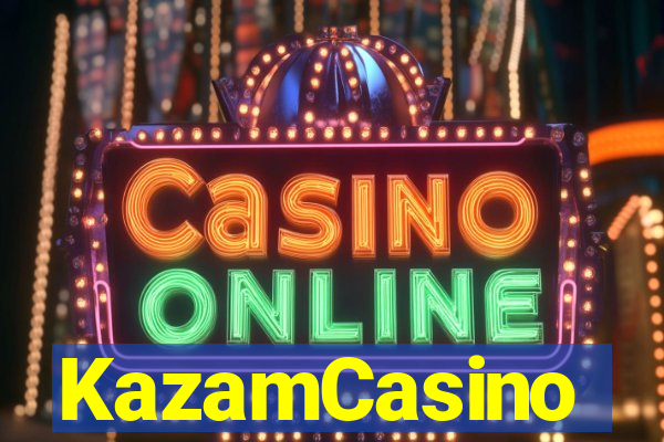 KazamCasino