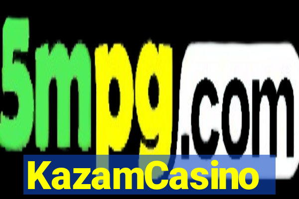 KazamCasino