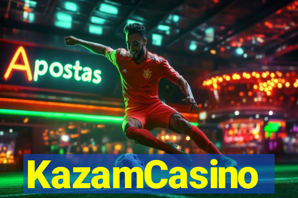 KazamCasino