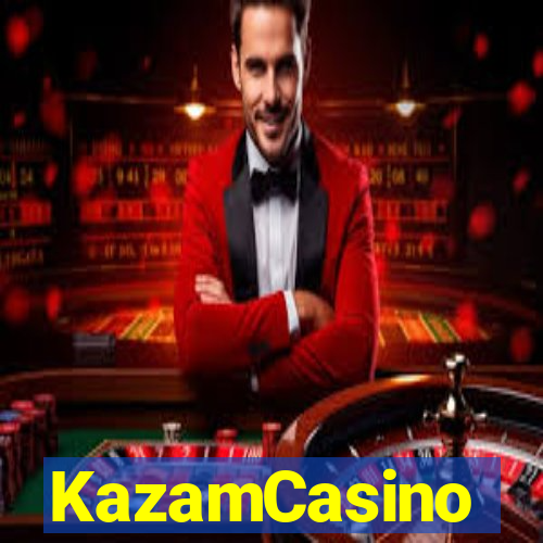 KazamCasino