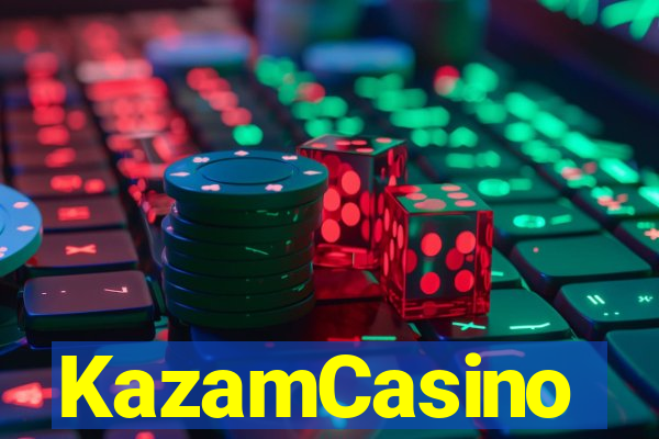 KazamCasino