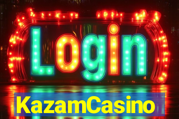 KazamCasino