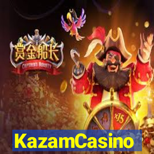 KazamCasino