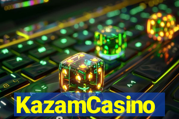 KazamCasino