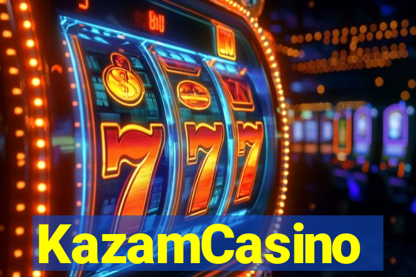 KazamCasino