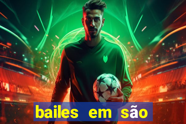 bailes em são leopoldo hoje