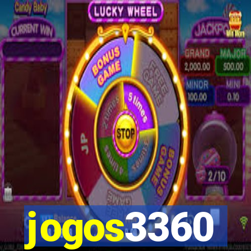 jogos3360