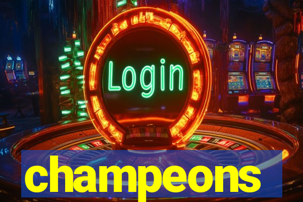 champeons