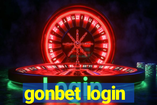 gonbet login