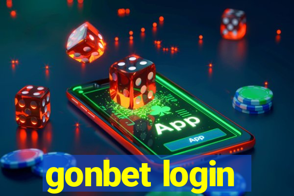 gonbet login