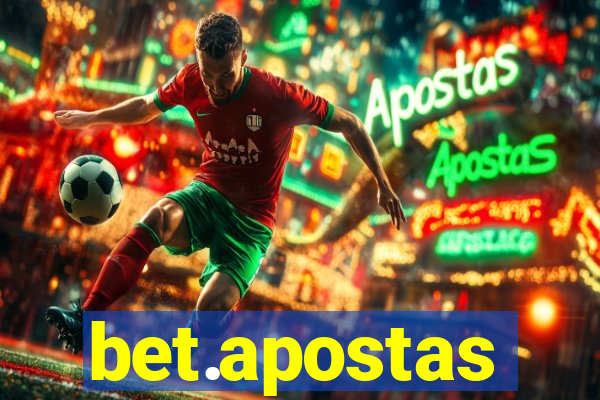 bet.apostas