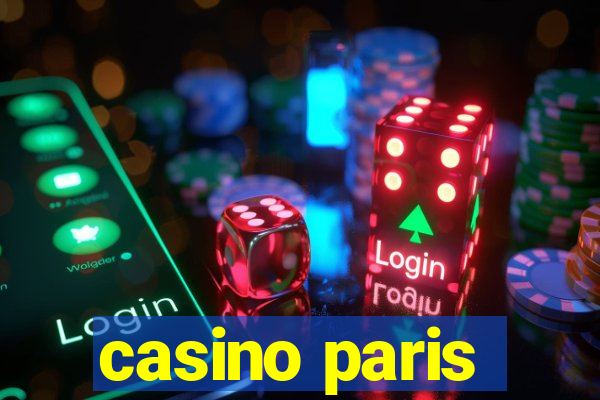 casino paris