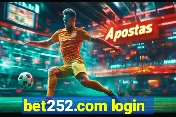 bet252.com login