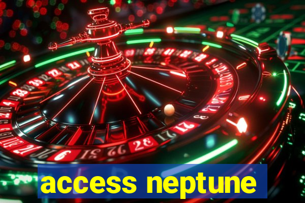 access neptune