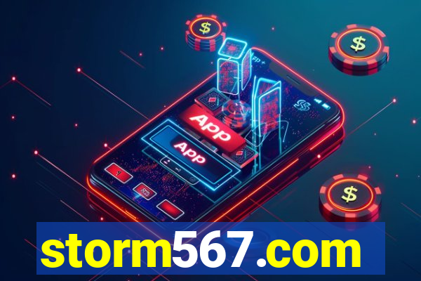 storm567.com