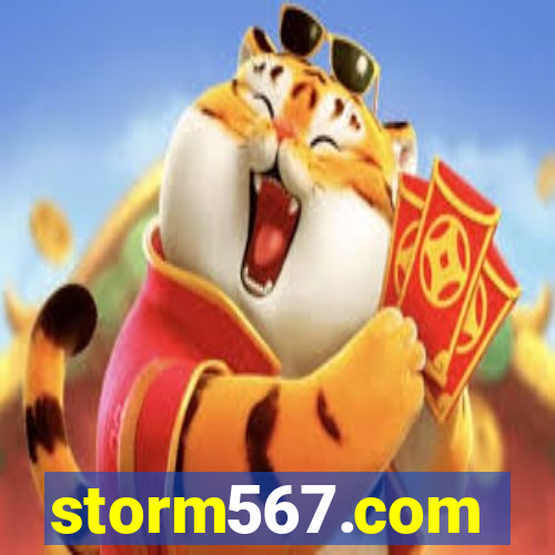 storm567.com