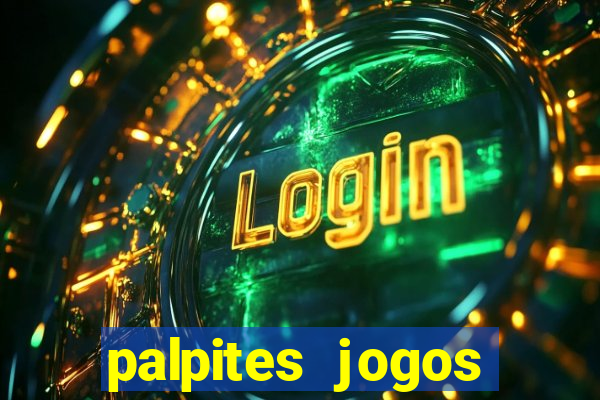 palpites jogos serie a