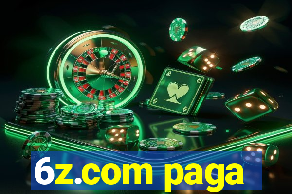 6z.com paga