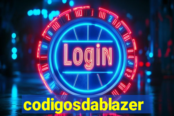 codigosdablazer