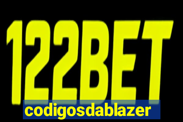 codigosdablazer