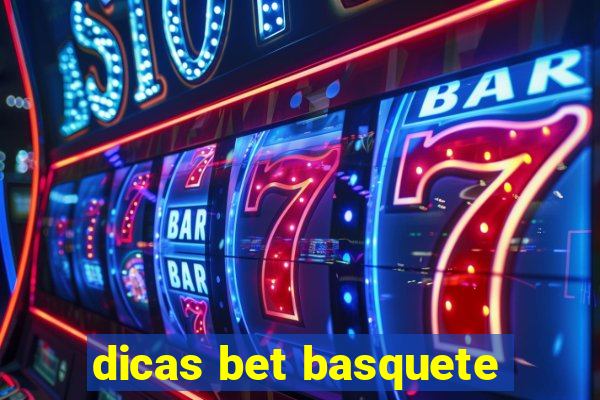 dicas bet basquete