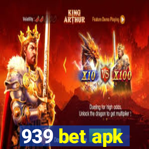 939 bet apk