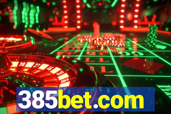 385bet.com