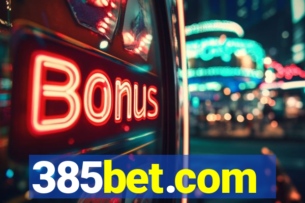 385bet.com