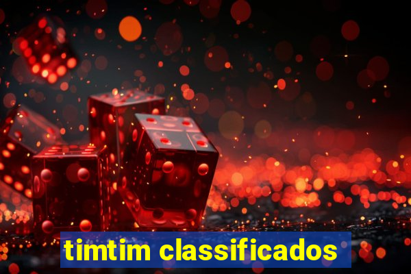 timtim classificados